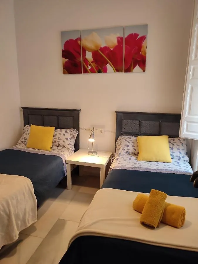 Principe C Apartment Granada 0*,  Spain