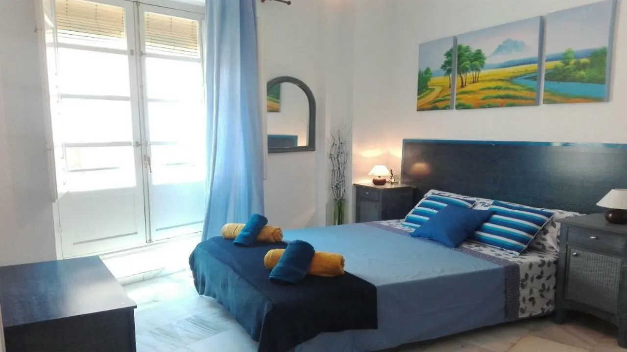 Principe C Apartment Granada 0*,