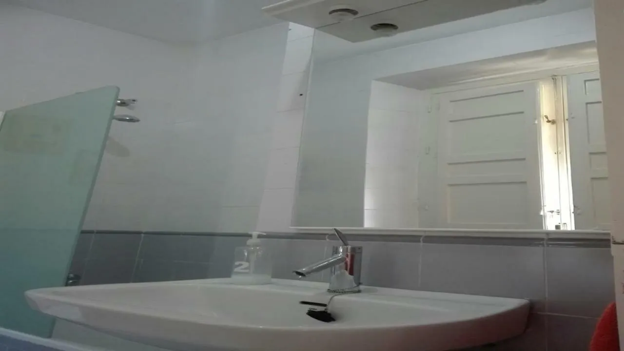 Principe C Apartment Granada