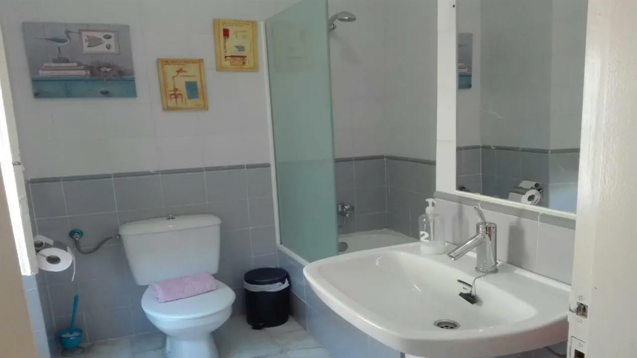 Principe C Apartment Granada Spain