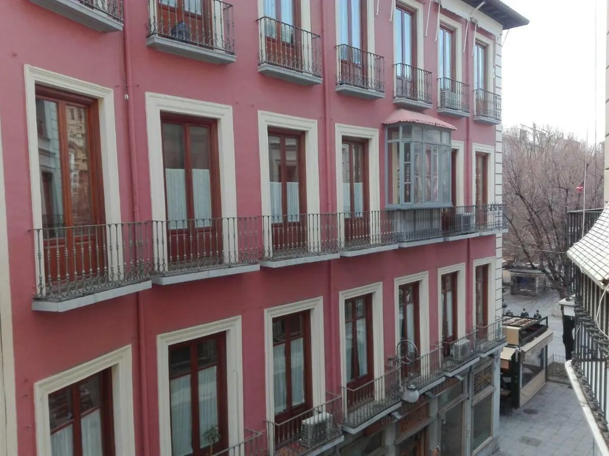 Principe C Apartment Granada 0*,  Spain